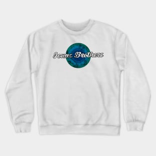 Vintage Jonas Brothers Crewneck Sweatshirt